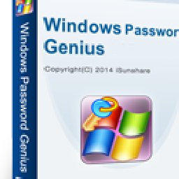 Password Genius