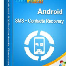 Coolmuster Android SMS Contacts Recovery 62% OFF