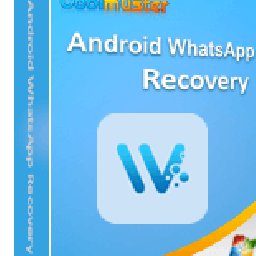 Coolmuster Android WhatsApp Recovery