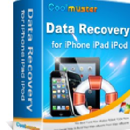 Coolmuster Data Recovery iPhone iPad iPod