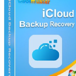 Coolmuster iCloud Backup Recovery