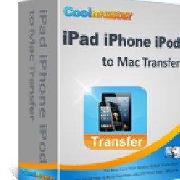 Coolmuster iPad iPhone iPod to Transfer