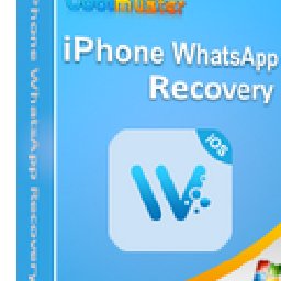 Coolmuster iPhone WhatsApp Recovery