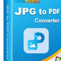 Coolmuster JPG to PDF Converter