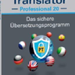 Personal Translator 12% OFF