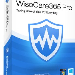 Wise Care 51% OFF
