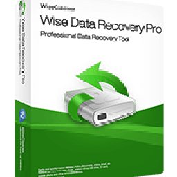 Wise Data Recovery 50% OFF