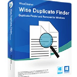 Wise Duplicate Finder 26% OFF