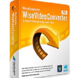 Wise Video Converter 41% OFF