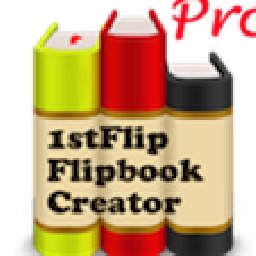 1stFlip Flipbook Creator 50% OFF