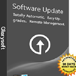 Glary Software Update 52% OFF