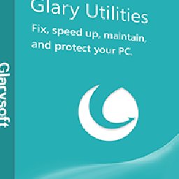 Glary Utilities 76% OFF