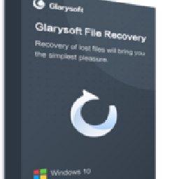 Glarysoft File Recovery Pro 73% OFF