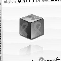 Abylon CRYPT in the BOX 21% OFF