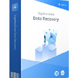 TogetherShare Data Recovery 59% OFF