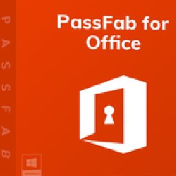 PassFab Office 32% OFF