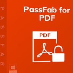 PassFab PDF 58% OFF