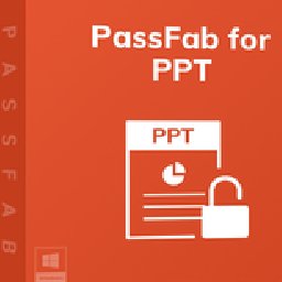 PassFab PPT 58% OFF