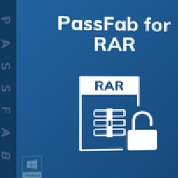 PassFab RAR 58% OFF