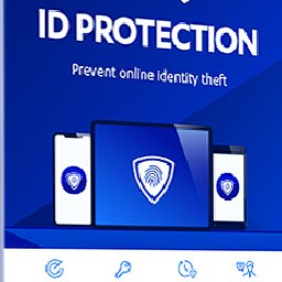 F‑Secure ID PROTECTION 40% OFF