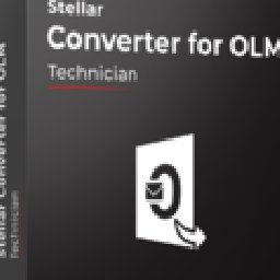 OLM to PST Converter Technician 20% OFF