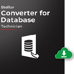 Stellar Converter Database 21% OFF