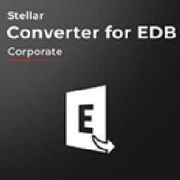 Stellar Converter EDB Corporate{Upto 10% OFF