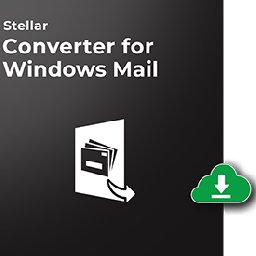Stellar Converter for Windows Mail 20% OFF