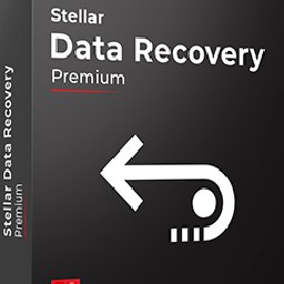 Stellar Data Recovery 36% OFF