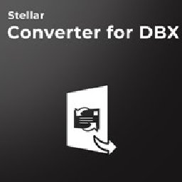 Stellar DBX to PST Converter 20% OFF