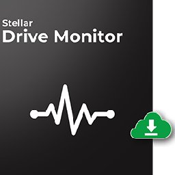 Stellar Drive Monitor 21% OFF