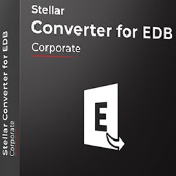 Stellar EDB to PST Converter 20% OFF