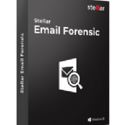 Stellar Email Forensic 20% OFF
