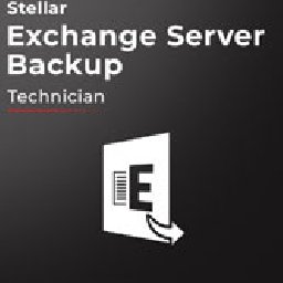 Stellar Exchange Server Backup 10% OFF