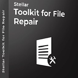 Stellar File Repair Toolkit 20% OFF