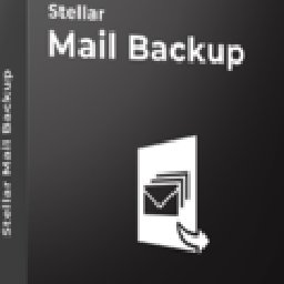 Stellar Mail Backup 20% OFF