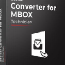 Stellar MBOX to PST Converter ? Technical 20% OFF
