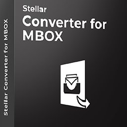 Stellar MBOX to PST Converter 20% OFF