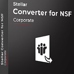 Stellar NSF to PST Converter 20% OFF