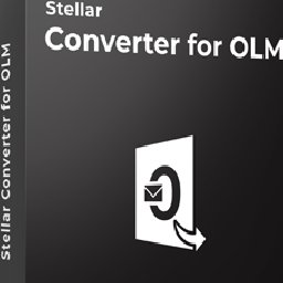 Stellar OLM to PST Converter 20% OFF