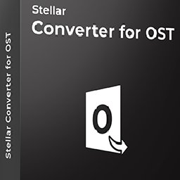 Stellar OST to PST Converter 36% OFF