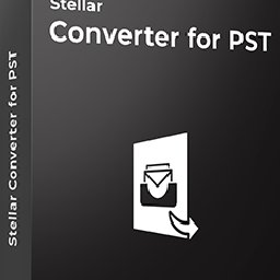 Stellar Outlook PST to MBOX Converter 20% OFF