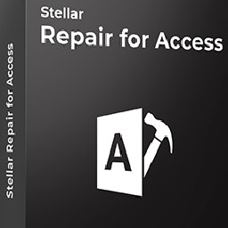Stellar Phoenix Access Database Repair 20% OFF