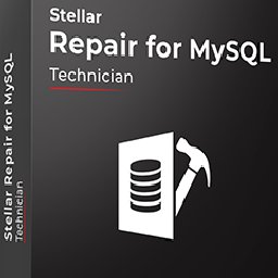 Stellar Phoenix Database Repair MySQL 20% OFF
