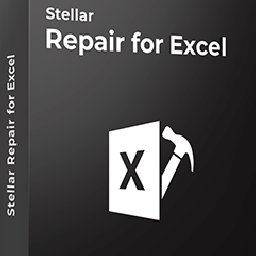Stellar Phoenix Excel Repair 20% OFF