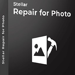 Stellar Phoenix JPEG Repair 20% OFF