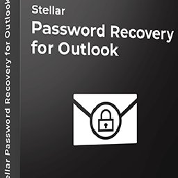 Stellar Phoenix Outlook Password Recovery 20% OFF