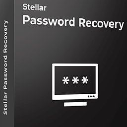 Stellar Phoenix Password Recovery 20% OFF