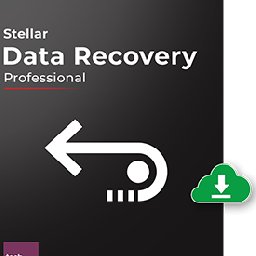 Stellar Repair for MS SQL 20% OFF