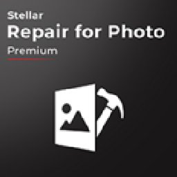 Stellar Repair Photo Premium